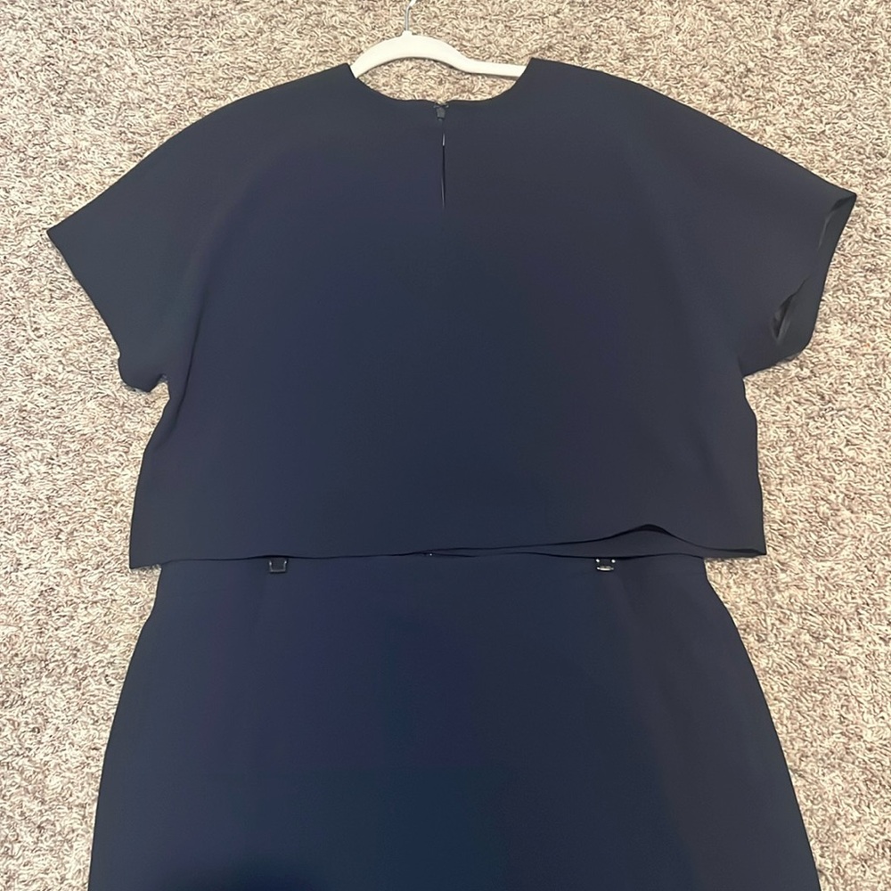 2 piece J Crew suit set